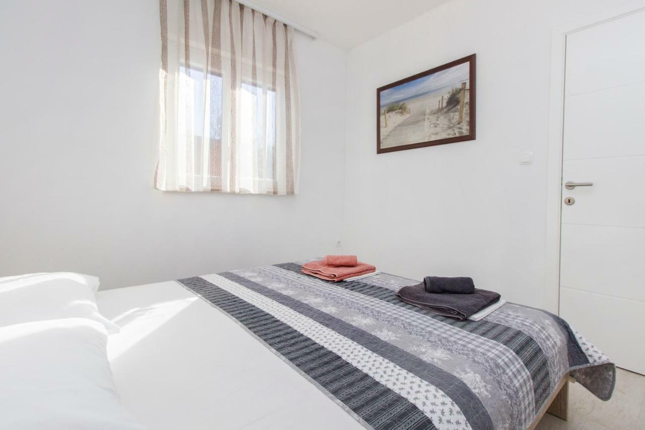 Apartmani Gabriella Водице Номер фото