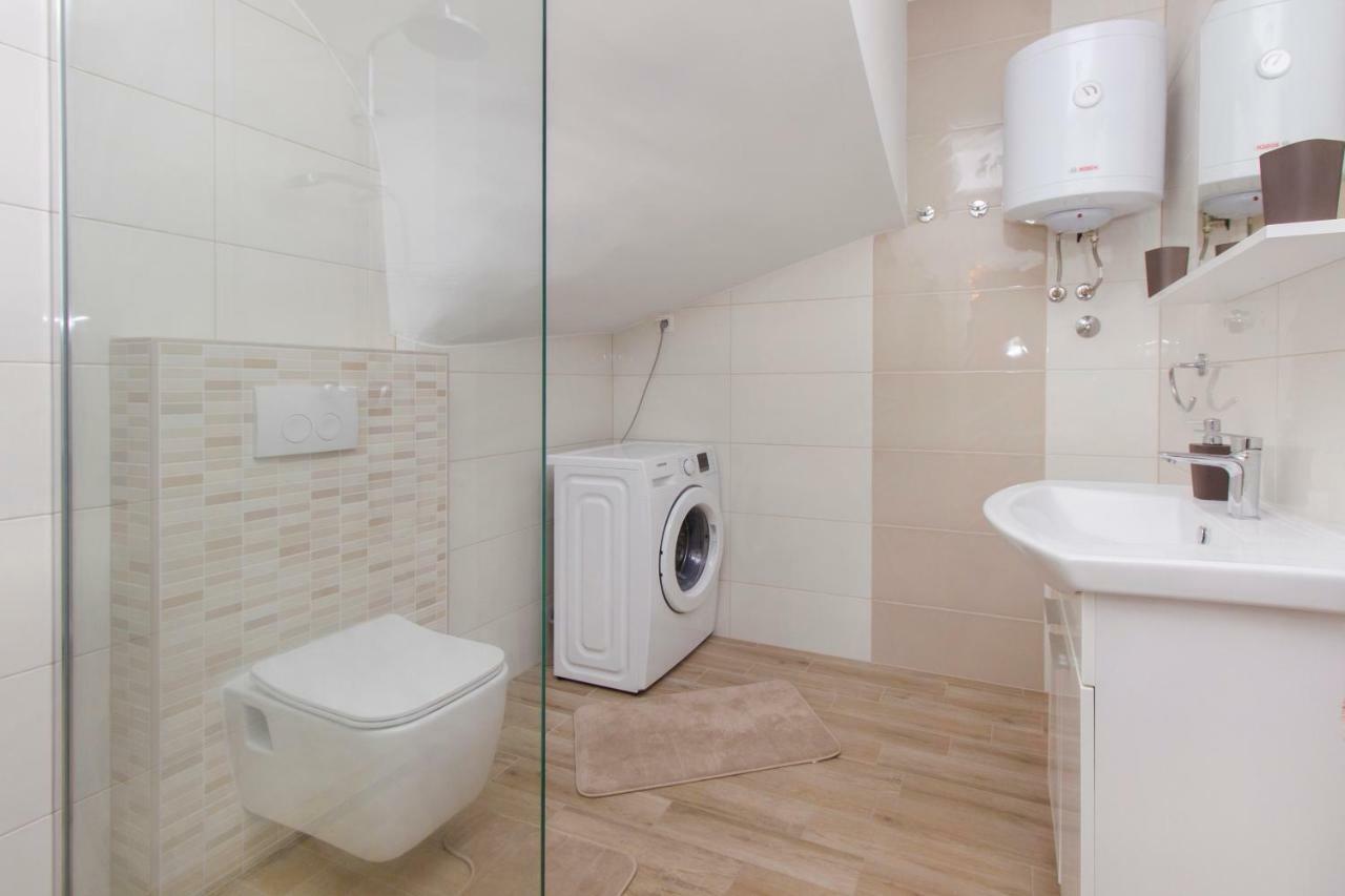 Apartmani Gabriella Водице Номер фото