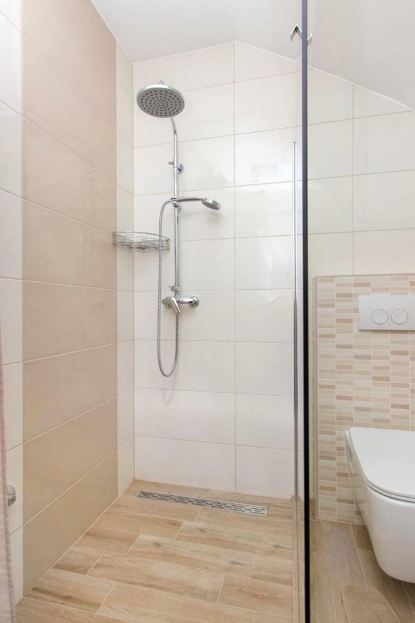 Apartmani Gabriella Водице Номер фото
